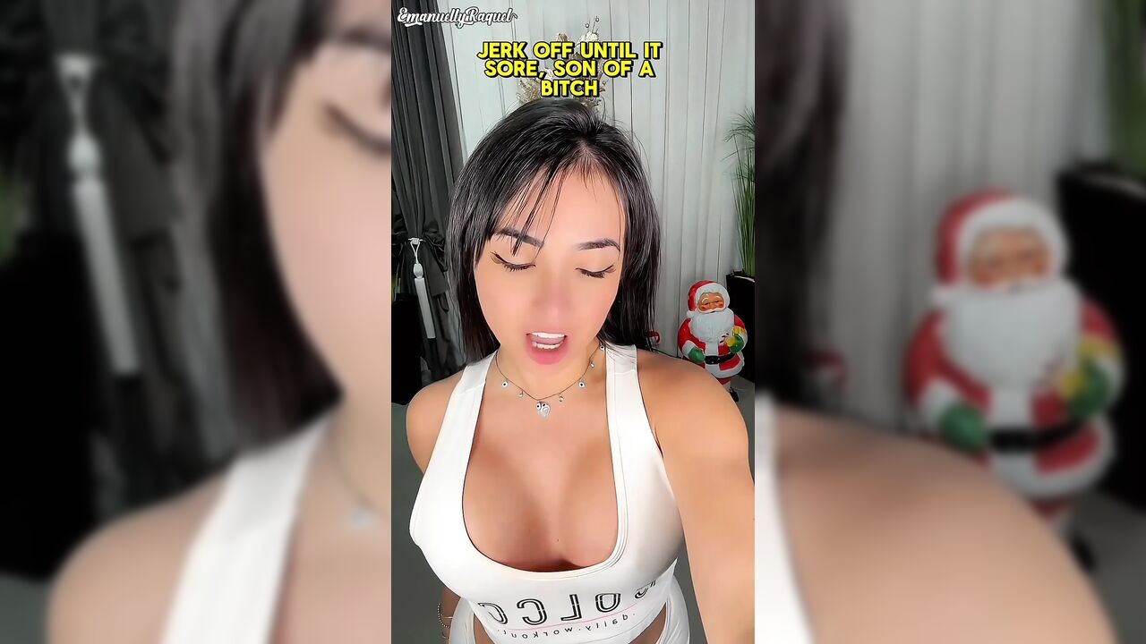 Short Xmas JOI