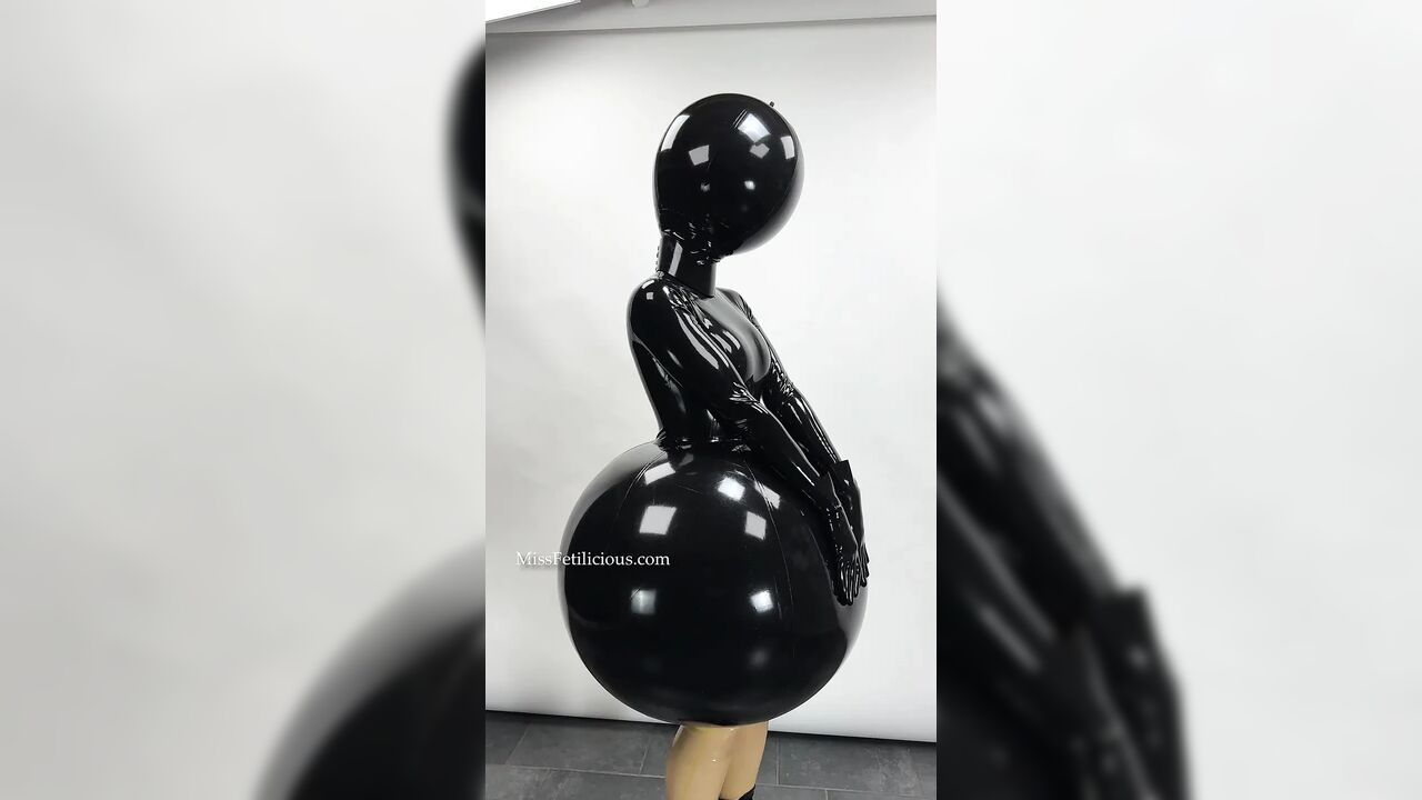 Feeling a Bit Bouncy