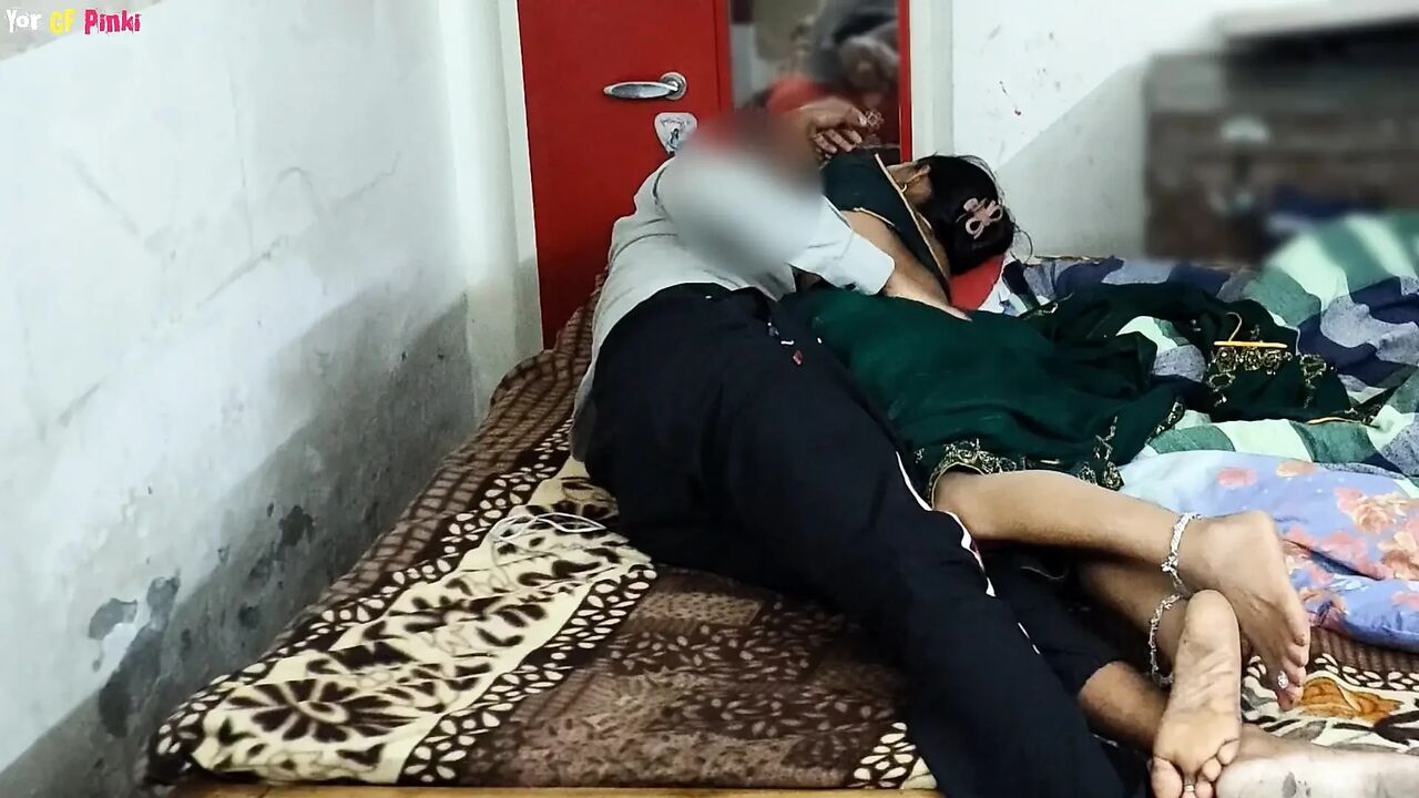 Indian desi dever & bhabhi first time Xxx video in Hindi. Dever bhabhi Sex video