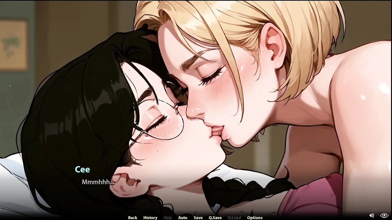 Too Perverted Boyfriends (part 20)