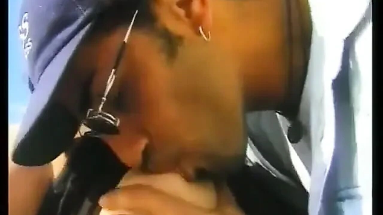 Two Friends Are on Vacation in Ibiza and Fuck Hot Chicks.