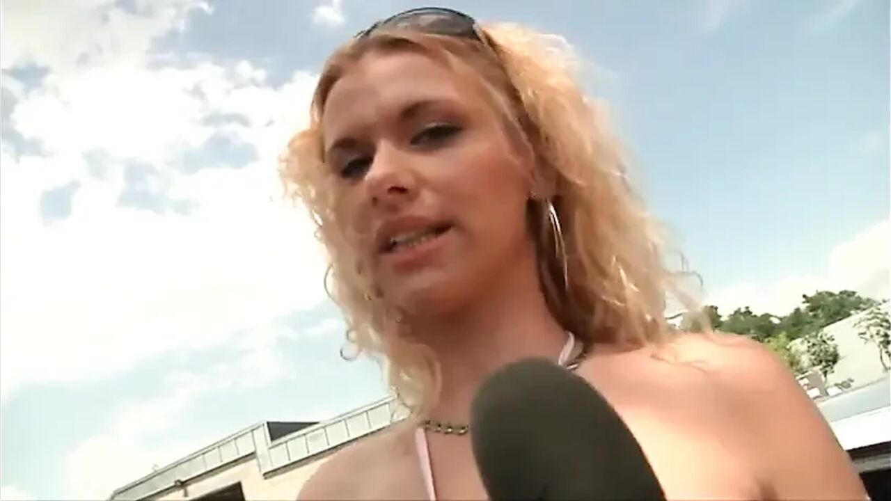 Fuck the Star Part 2 - Scene 5