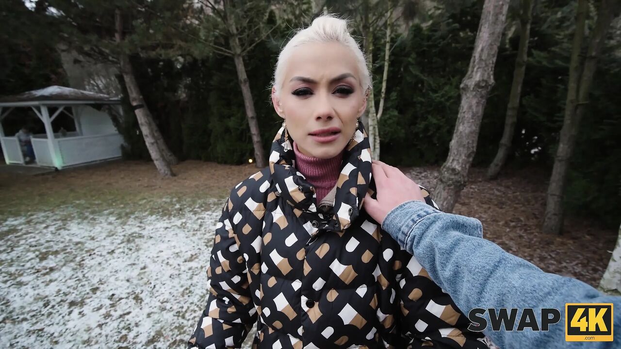Took Shower, Got No Pussy