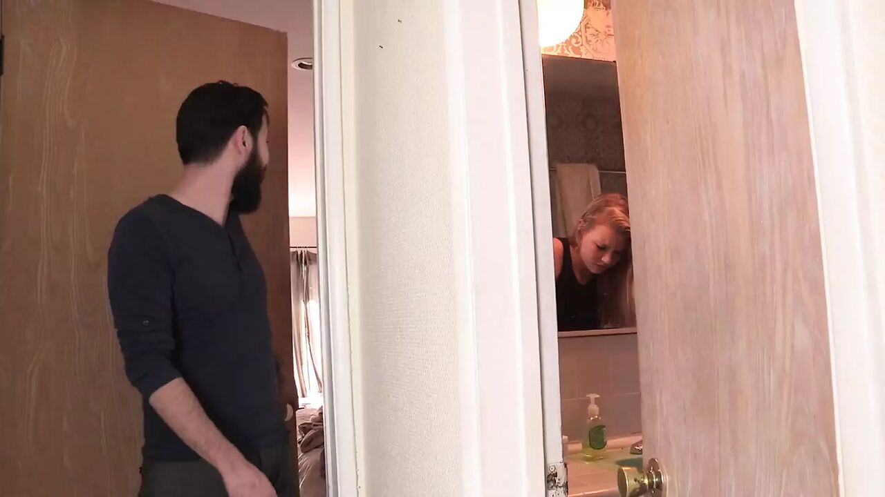 Young Lexi Davis a whore loves to take it in the pussy