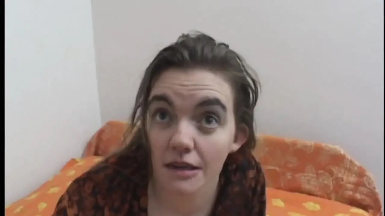 Young amateur sluts banged by two cocks
