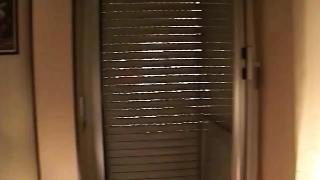 My stepsister's shame - Real Italian amateur