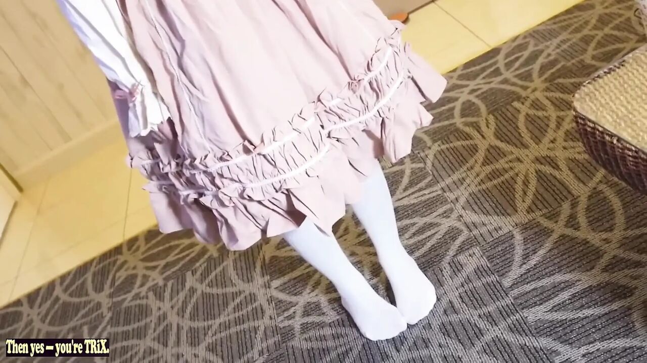 Asian Angel 27291