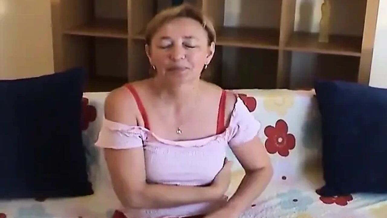 Masturbation.