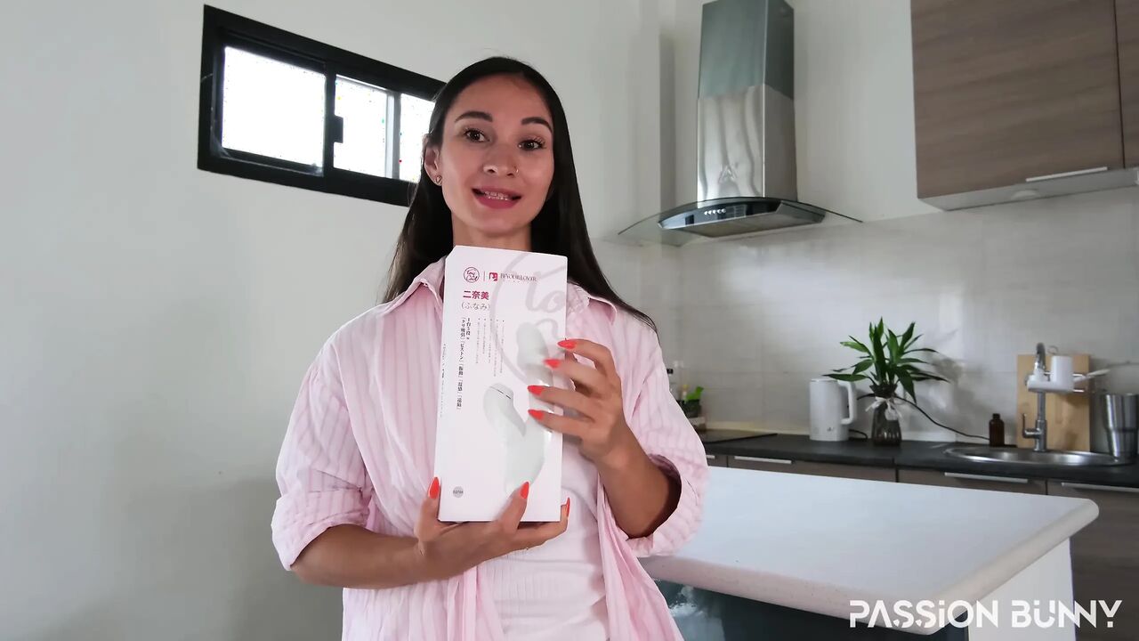 Unboxing and Testing for New Super Toys on Kitchen Table