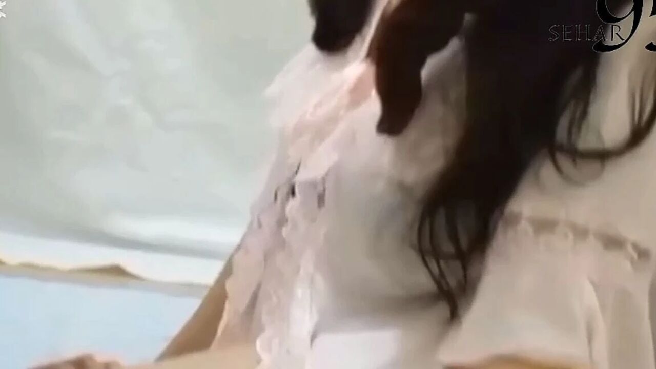 Arab Couple During Sex Sehar 95