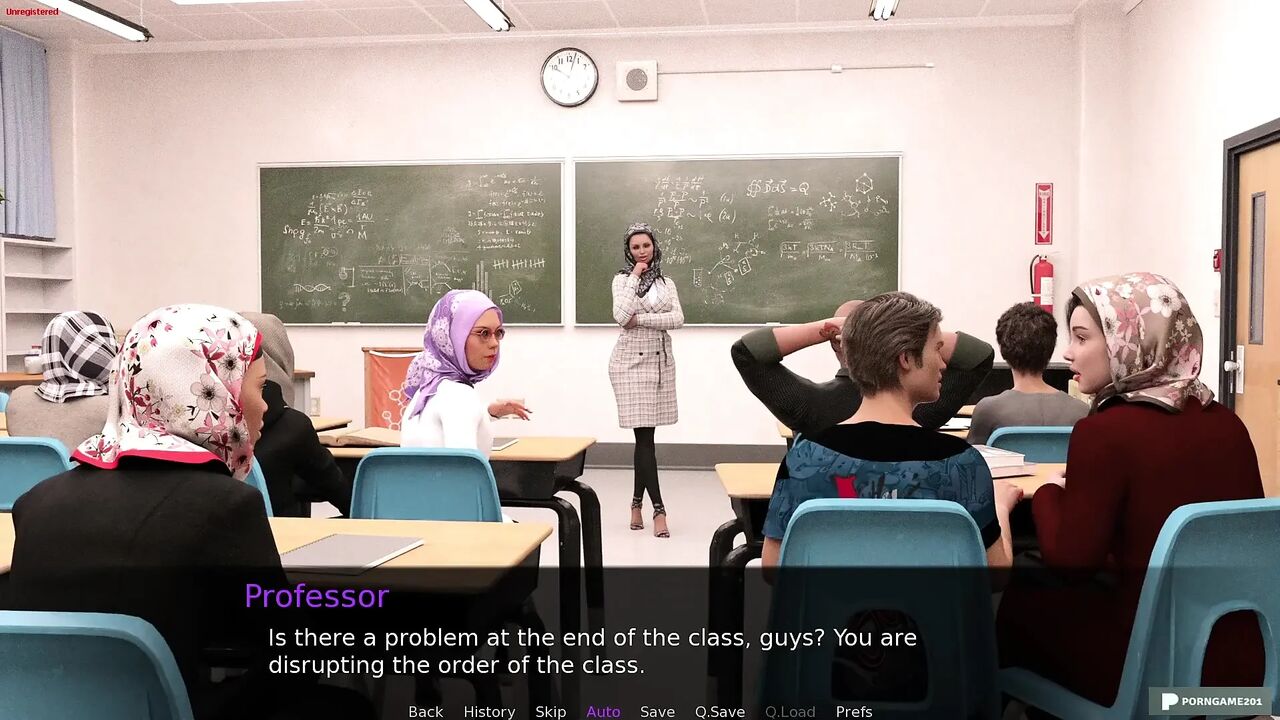 In Tehran #5