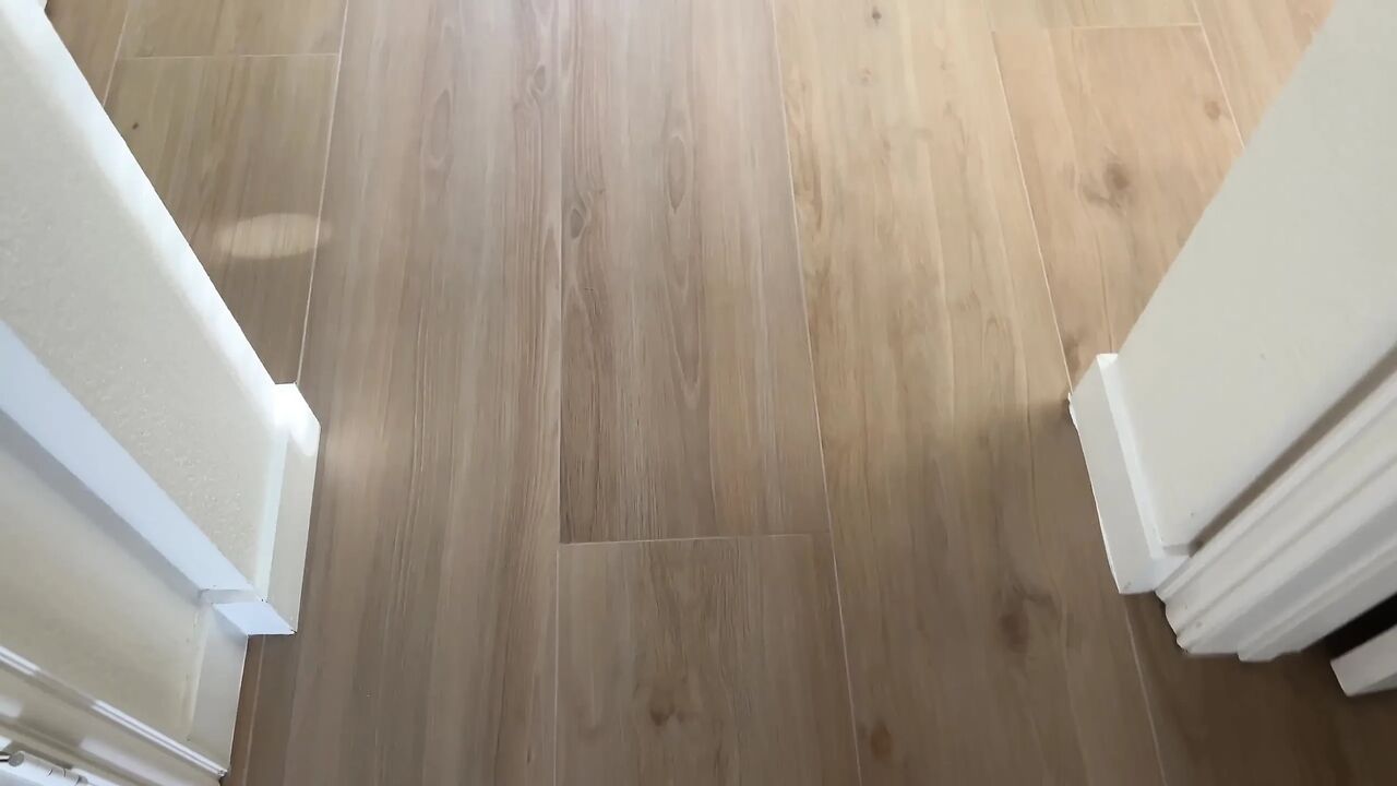 POV of What Happens When I Think No One's Watching