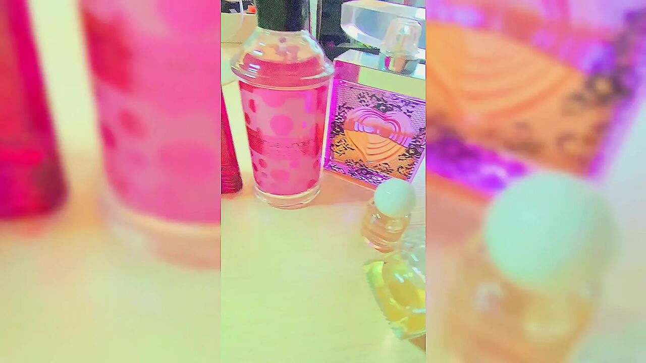 Perfume Lover