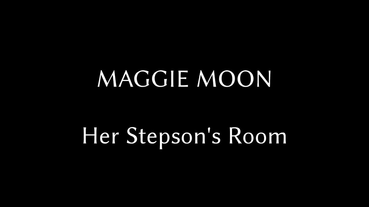I Accidently Come in to Your Room and We End up Fucking