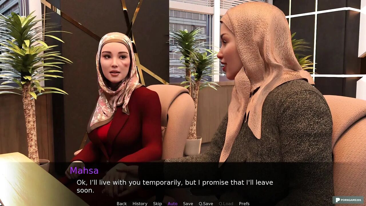 In Tehran #1