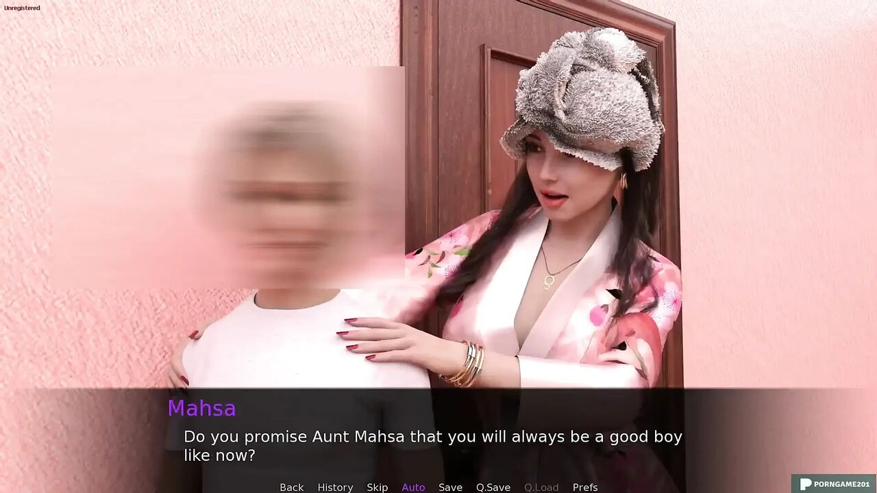 In Tehran #6