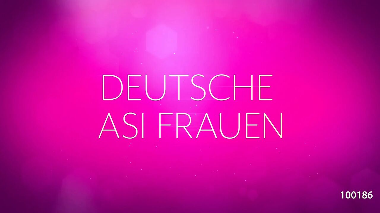 German Asi women Asi women totally dirty