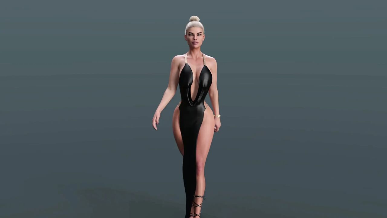 Delicious MILFs (part 1)