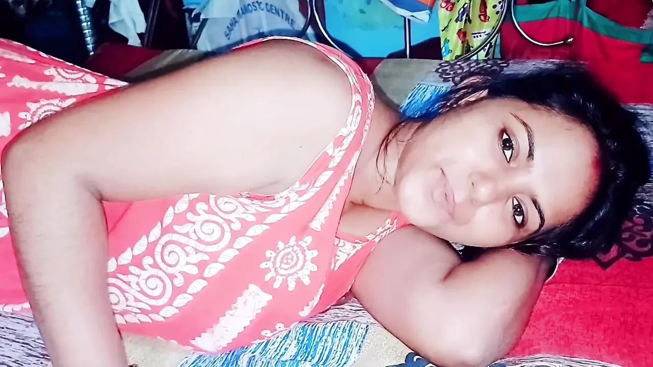 Local Desi girl art tattoo design on the boobs, After boobs sucking