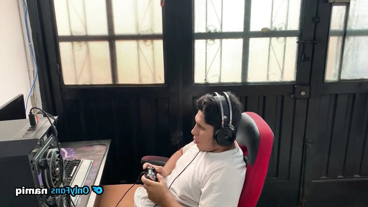 My stepsister is horny and wants dick