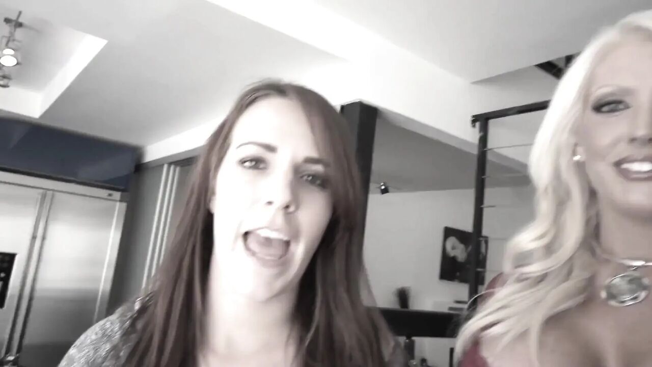 Monster cock bbc sluts