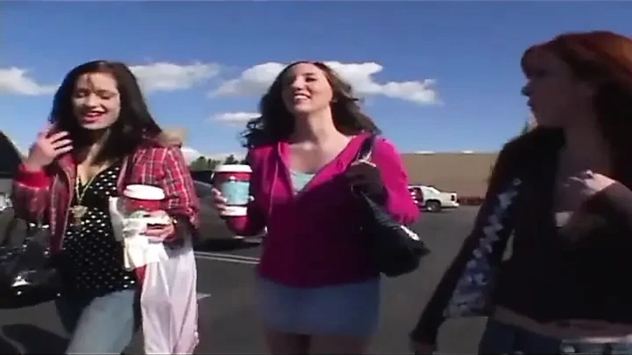 Invite your teen friends to BBC heaven