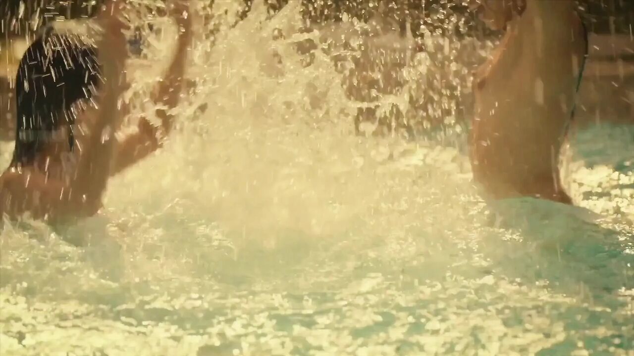 VIXEN - Tori Black takes on two cocks in an award show after party