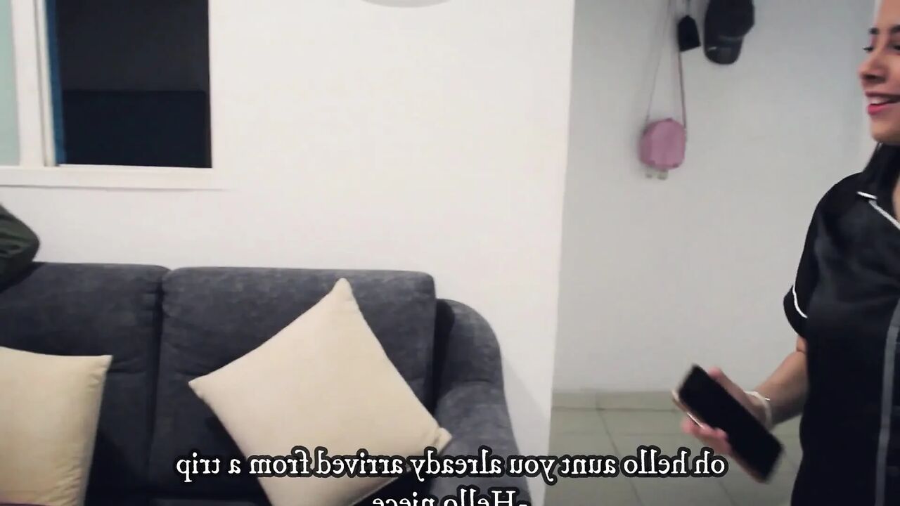 Pure Lesbian Pleasure: Deep Fingers and Tongue Until They Trembling