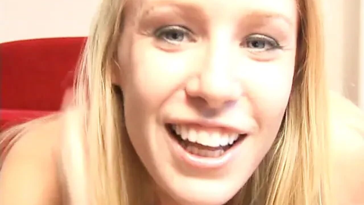 Jerk off on My Face Featuring Allison Pierce