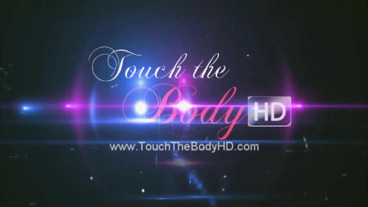 Touch the Body HD: Passion Nuru Massage: Part 2