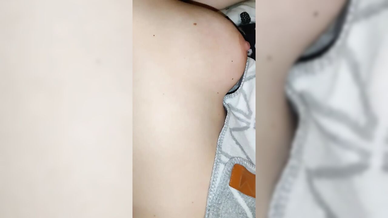 I Fuck My Neighbor Hard and Cum in Her Pussy While My Wife Is at the Store 2
