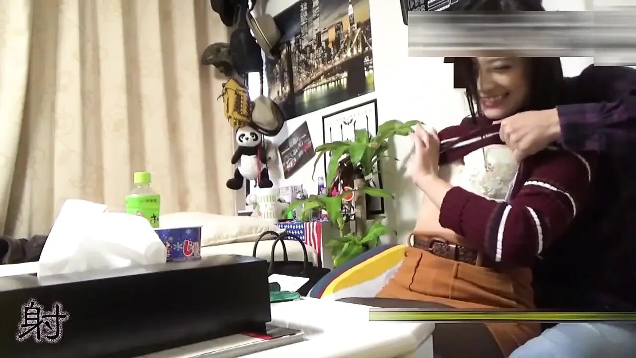 Slutty Asians 1093