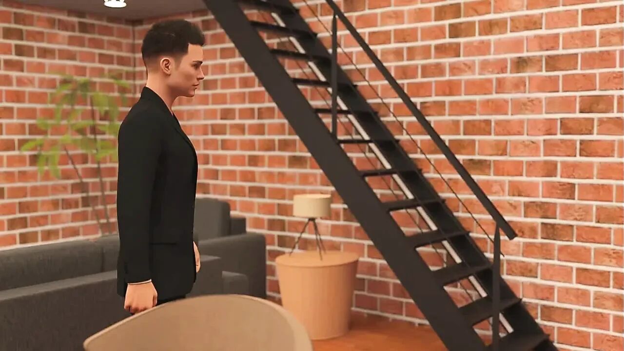 No more cash: tenant and landlady on a date ep 24