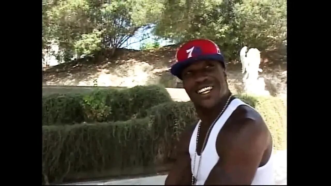 Wonderful Black Teen with Small Tits Fucked and Cumshot by Monster Black Cock