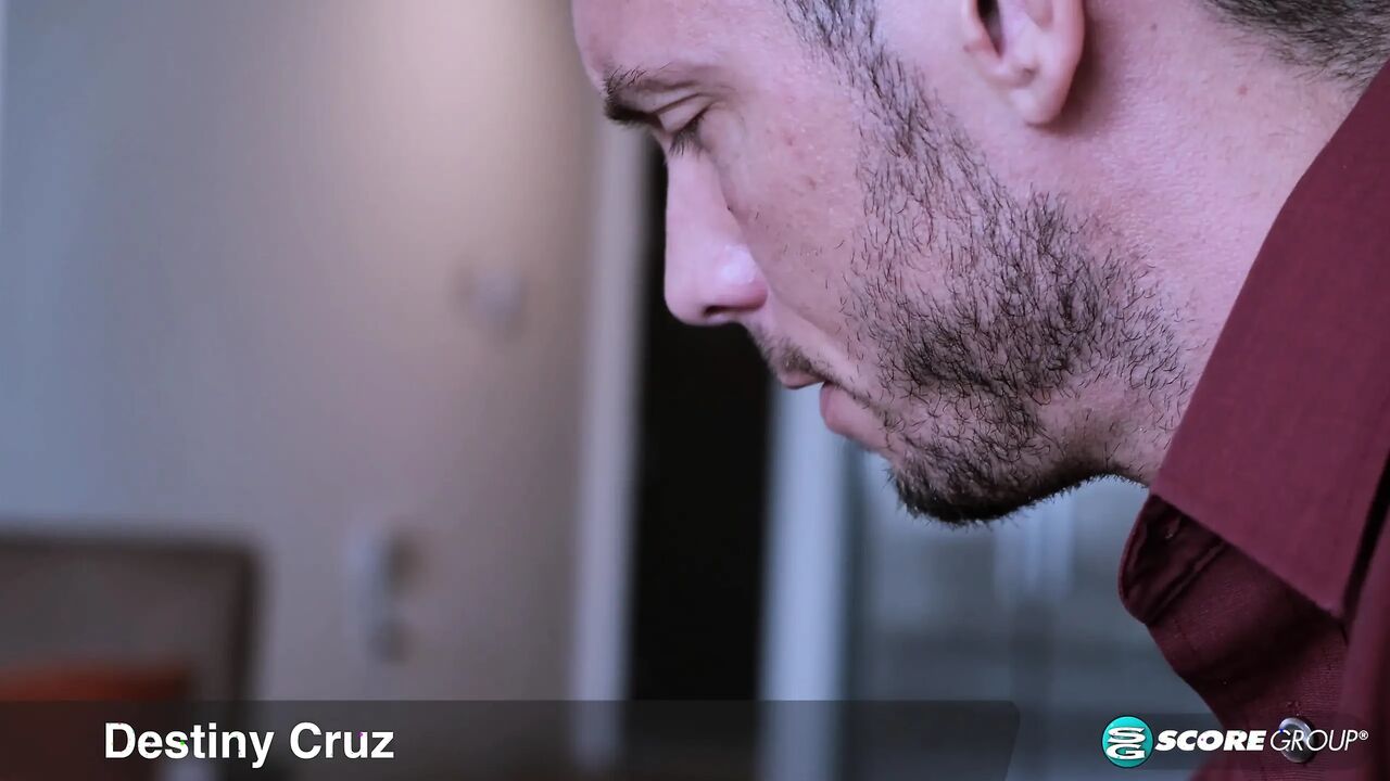 Destiny’s Secret Crush