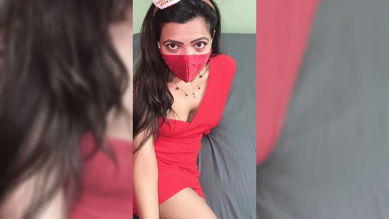 Beautiful Whore Creampie on Christmas Night called by BBC Indian boy hindi audio sex
