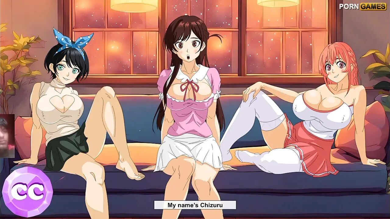 Sex game girls sex video