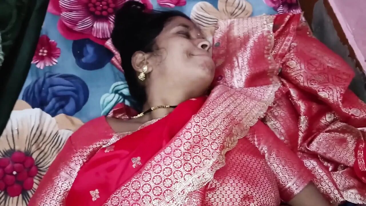 Desi Hot Wife