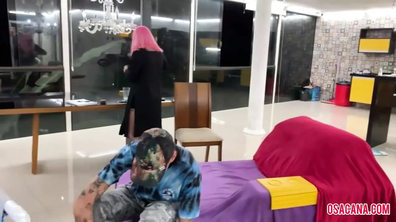 the doctor
