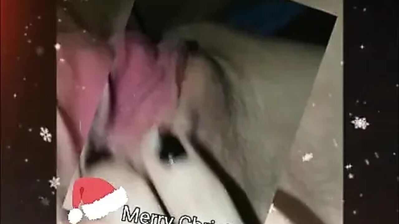 Merry Christmas Teaser