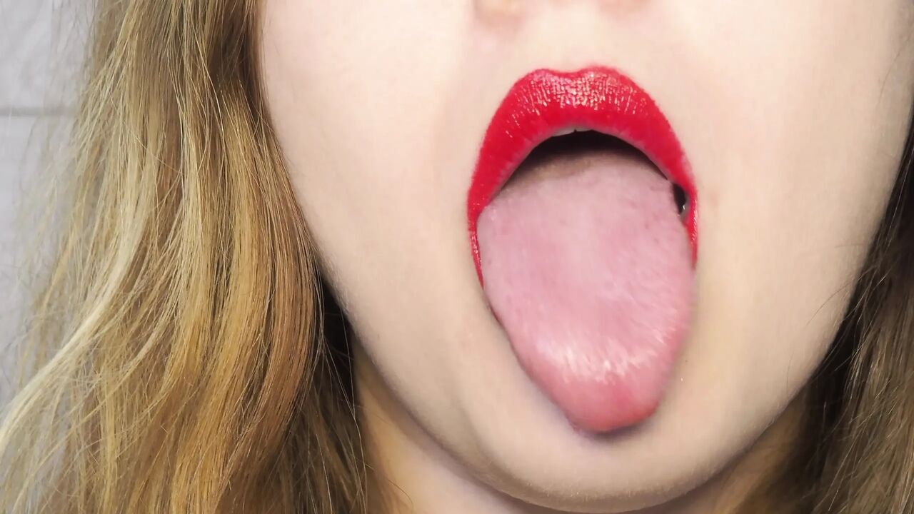 What Would You Do to My Mouth