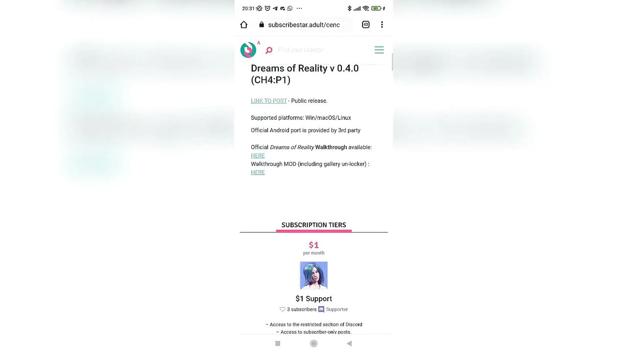 dreams_ of_ reality_ # 6_ she_ got_ a_ tight_ pussy
