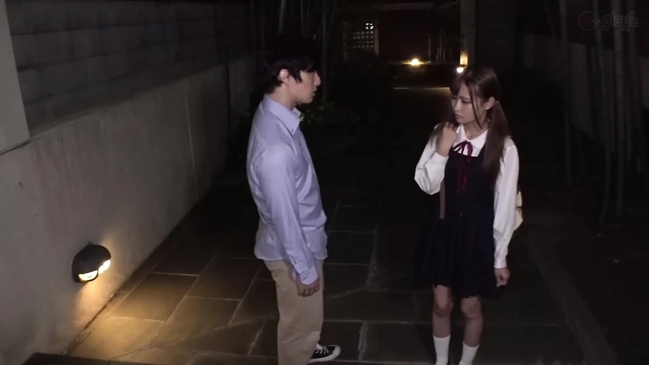 Luring Innocent Girls And Cumming Inside Them 2