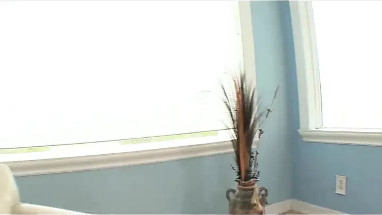 Real wild couple