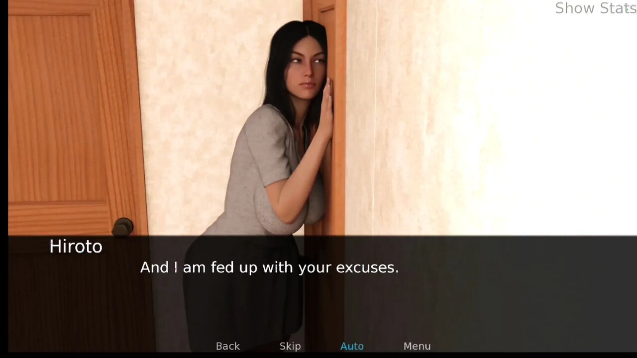 Project hot wife #43 - Jeff fucked Gemma