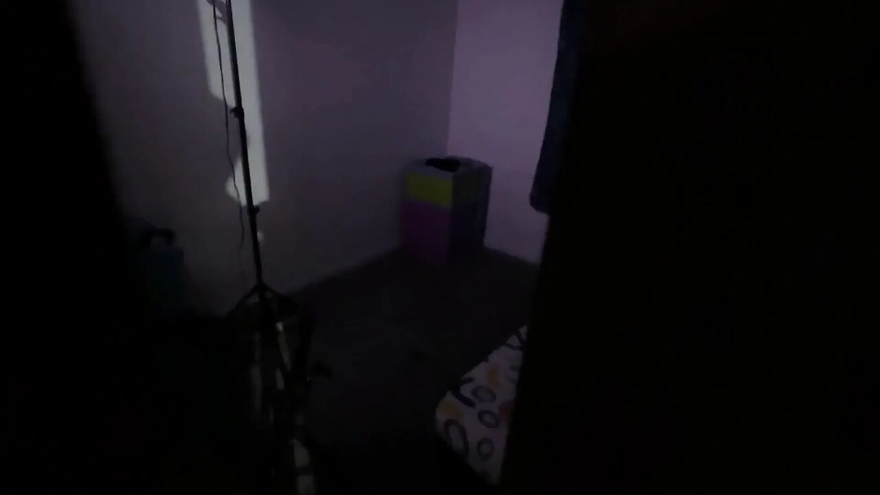 Unexpected Orgasms with My Roommate Pegging and Rimming Video