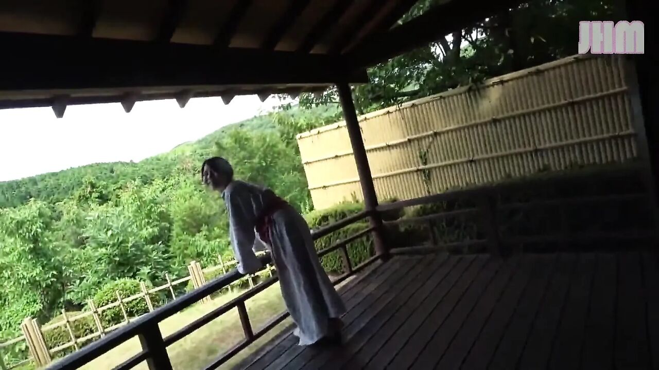 Resort Escape with Rin, a 32-year-old Married Woman - 3