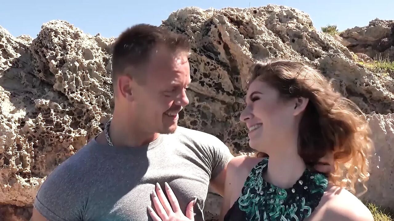 The Horny Sex Tourist German