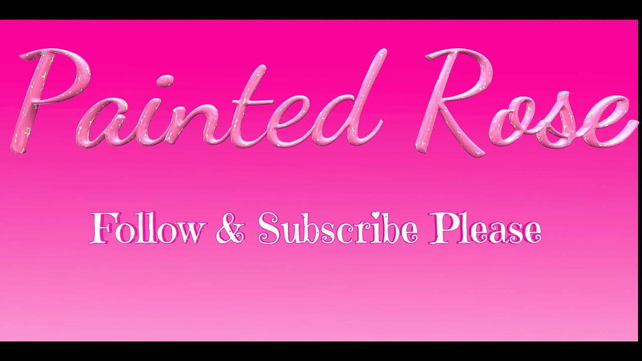 Painted Rose - Dancersize with MILF Rosie Sfw