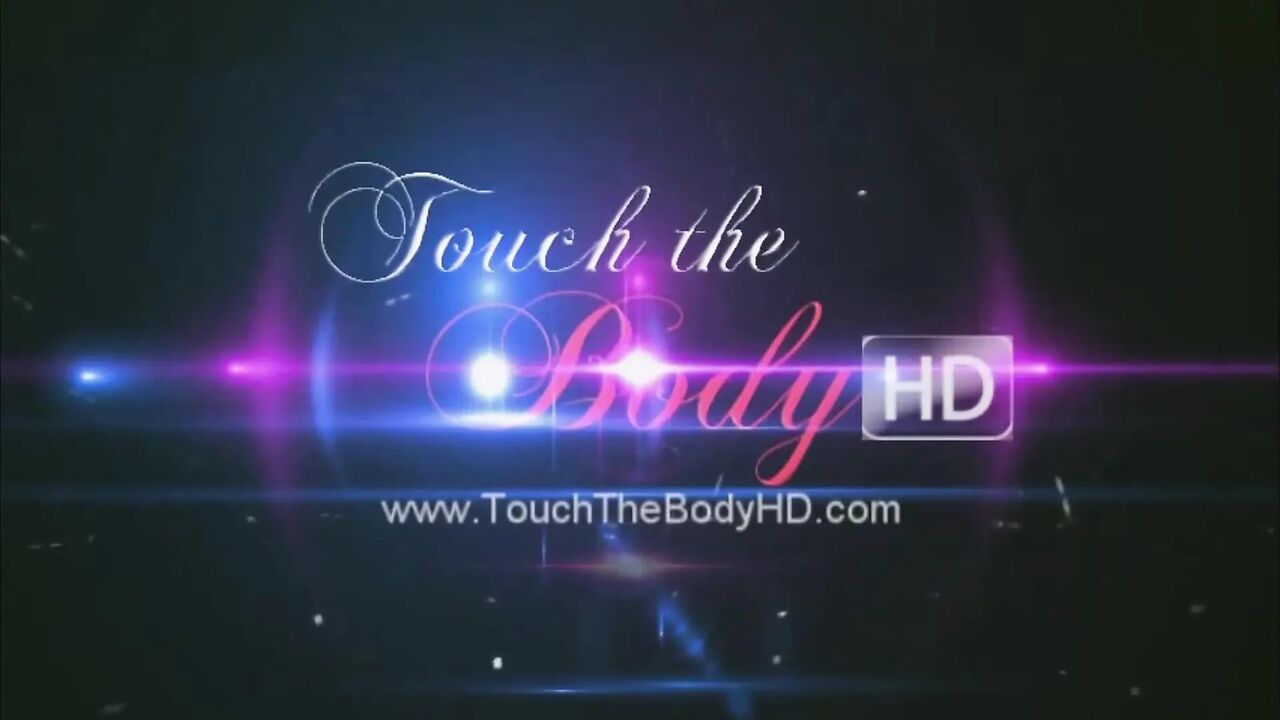 Touch the Body HD: Passion Nuru Massage: Part 4